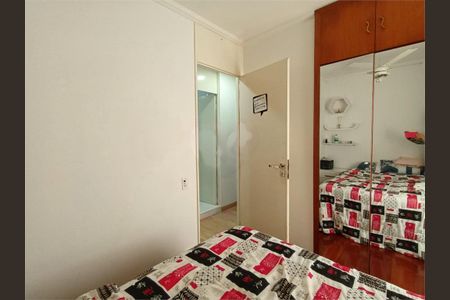 Apartamento à venda com 3 quartos, 73m² em Vila Sofia, São Paulo