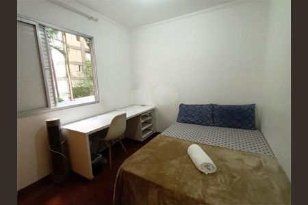 Apartamento à venda com 3 quartos, 73m² em Vila Sofia, São Paulo