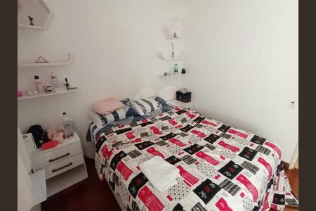 Apartamento à venda com 3 quartos, 73m² em Vila Sofia, São Paulo