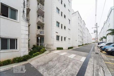 Apartamento à venda com 48m², 2 quartos e 1 vaga Apartamento à venda com 48m², 2 quartos e 1 vagaVista interna
