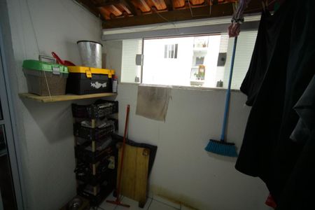 Apartamento à venda com 48m², 2 quartos e 1 vagaÁrea de serviço 