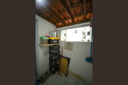 Apartamento à venda com 48m², 2 quartos e 1 vagaÁrea de serviço 