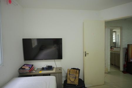 Apartamento à venda com 48m², 2 quartos e 1 vagaQuarto 2 