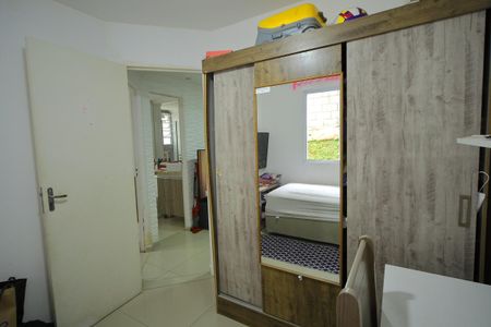 Apartamento à venda com 48m², 2 quartos e 1 vagaQuarto 2 