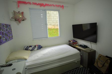 Apartamento à venda com 48m², 2 quartos e 1 vagaQuarto 2 