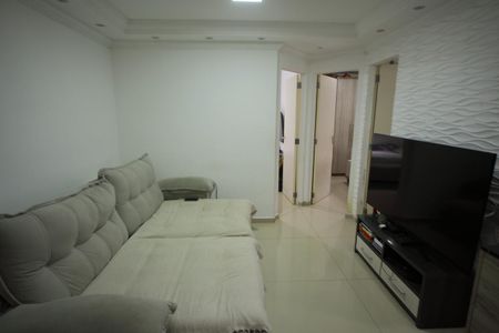 Apartamento à venda com 48m², 2 quartos e 1 vagaSala