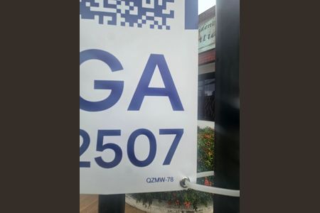 Apartamento para alugar com 58m², 2 quartos e 1 vagaplaquinha codigo 
