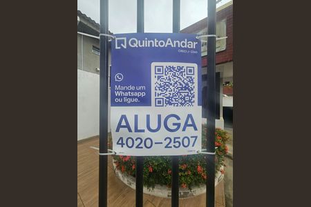 Apartamento para alugar com 58m², 2 quartos e 1 vagaplaquinha Instalada 