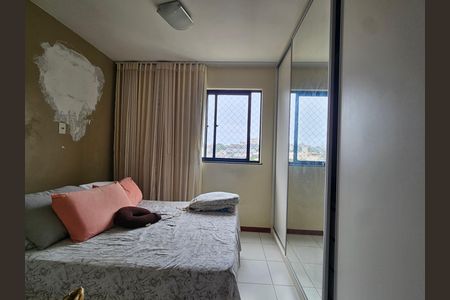 Apartamento para alugar com 58m², 2 quartos e 1 vagaquarto 1