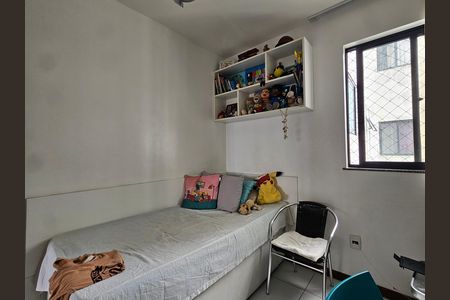 Apartamento para alugar com 58m², 2 quartos e 1 vagaquarto 2