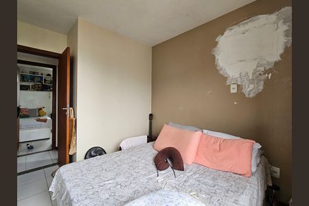 Apartamento para alugar com 58m², 2 quartos e 1 vagaquarto 1