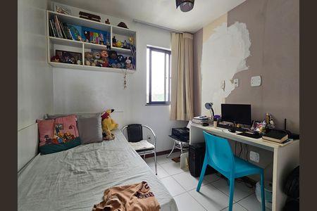 Apartamento para alugar com 58m², 2 quartos e 1 vagaquarto 2
