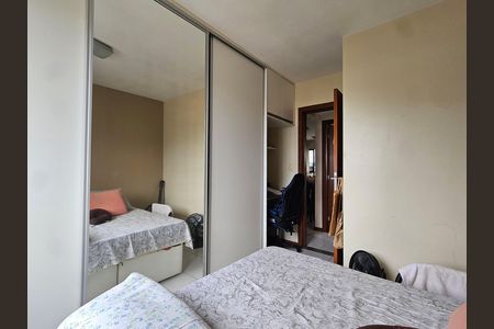 Apartamento para alugar com 58m², 2 quartos e 1 vagaquarto 1