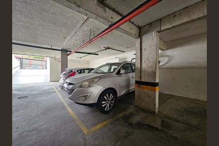 Apartamento para alugar com 58m², 2 quartos e 1 vagaGaragem