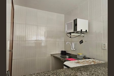 Apartamento para alugar com 58m², 2 quartos e 1 vagaCopa
