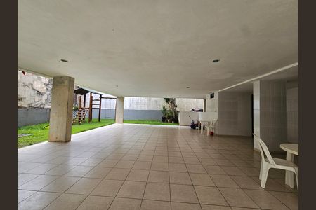 Apartamento para alugar com 58m², 2 quartos e 1 vagaÁrea comum - Playground