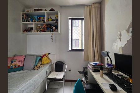 Apartamento para alugar com 58m², 2 quartos e 1 vagaquarto 2