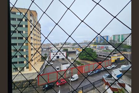Vista do Quarto de apartamento para alugar com 2 quartos, 58m² em Boca do Rio, Salvador