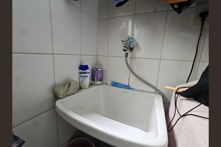 Apartamento para alugar com 58m², 2 quartos e 1 vagaÁrea de Serviço