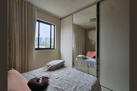 Apartamento para alugar com 58m², 2 quartos e 1 vagaquarto 1
