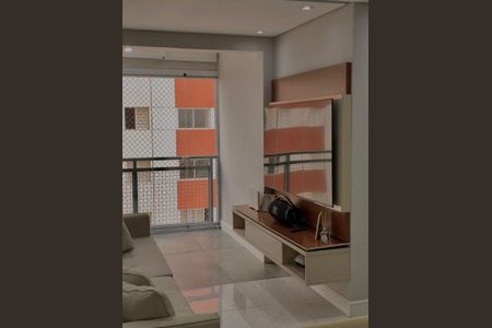 Apartamento à venda com 2 quartos, 58m² em Picanço, Guarulhos