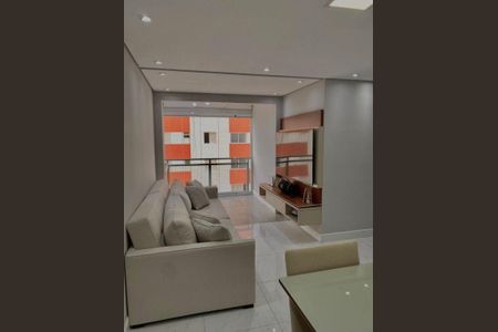 Apartamento à venda com 2 quartos, 58m² em Picanço, Guarulhos