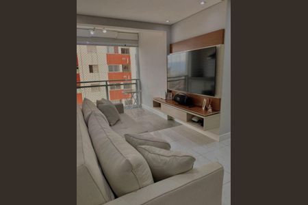 Apartamento à venda com 2 quartos, 58m² em Picanço, Guarulhos