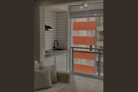 Apartamento à venda com 2 quartos, 58m² em Picanço, Guarulhos