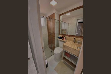 Apartamento à venda com 2 quartos, 58m² em Picanço, Guarulhos