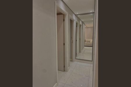Apartamento à venda com 2 quartos, 58m² em Picanço, Guarulhos