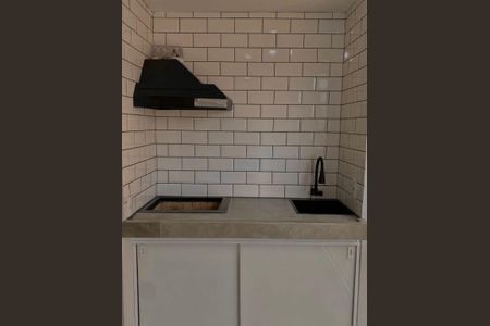 Apartamento à venda com 2 quartos, 58m² em Picanço, Guarulhos