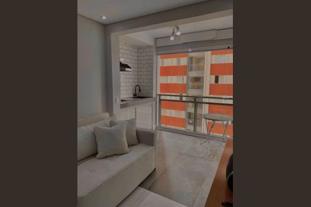 Apartamento à venda com 2 quartos, 58m² em Picanço, Guarulhos