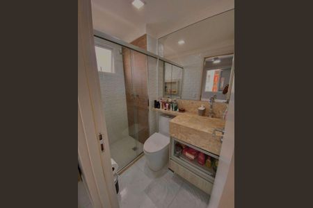 Apartamento à venda com 2 quartos, 58m² em Picanço, Guarulhos