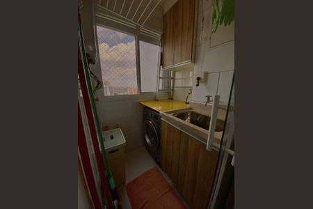 Apartamento à venda com 2 quartos, 58m² em Picanço, Guarulhos