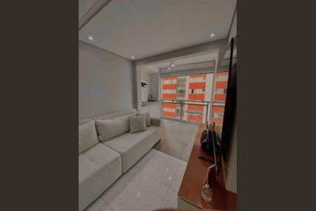 Apartamento à venda com 2 quartos, 58m² em Picanço, Guarulhos