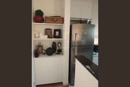 Apartamento para alugar com 51m², 2 quartos e 1 vaga Apartamento para alugar com 51m², 2 quartos e 1 vagaFoto 07
