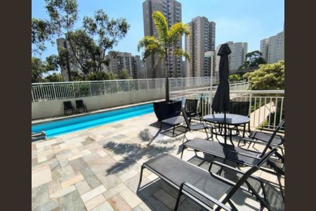 Apartamento para alugar com 51m², 2 quartos e 1 vaga Apartamento para alugar com 51m², 2 quartos e 1 vagaFoto 16
