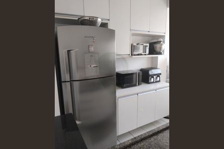 Apartamento para alugar com 51m², 2 quartos e 1 vaga Apartamento para alugar com 51m², 2 quartos e 1 vagaFoto 08