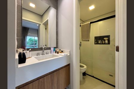 Apartamento para alugar com 35m², 1 quarto e sem vaga Apartamento para alugar com 35m², 1 quarto e sem vagaLavabo