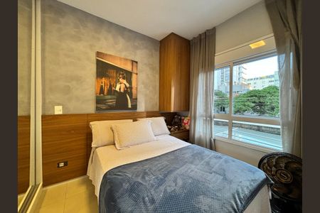 Quarto  de apartamento para alugar com 1 quarto, 35m² em Vila Madalena, São Paulo