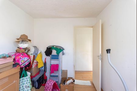 Apartamento à venda com 44m², 2 quartos e 1 vagaQuarto 1