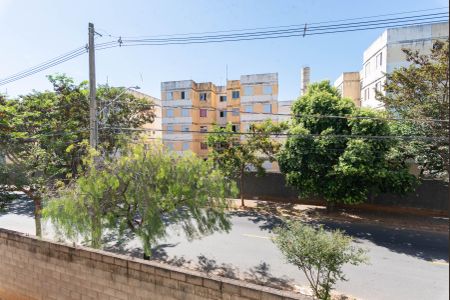 Vista do Quarto 1 de apartamento à venda com 2 quartos, 44m² em Cidade Satélite Íris, Campinas