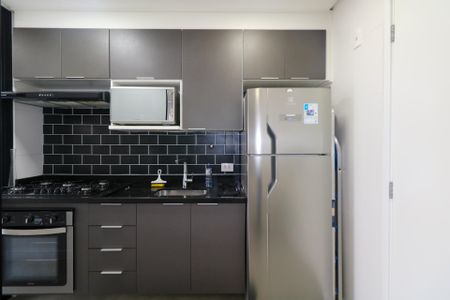 Apartamento para alugar com 54m², 2 quartos e 1 vaga Apartamento para alugar com 54m², 2 quartos e 1 vagaCozinha