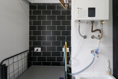 Apartamento para alugar com 54m², 2 quartos e 1 vaga Apartamento para alugar com 54m², 2 quartos e 1 vagaÁrea de Serviço