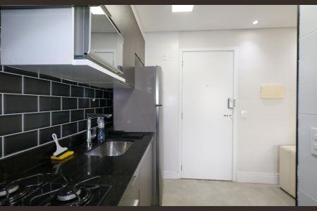 Apartamento para alugar com 54m², 2 quartos e 1 vaga Apartamento para alugar com 54m², 2 quartos e 1 vagaCozinha