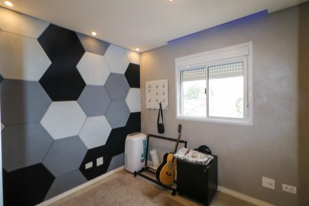 Apartamento para alugar com 54m², 2 quartos e 1 vaga Apartamento para alugar com 54m², 2 quartos e 1 vagaQuarto