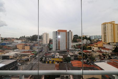 Apartamento para alugar com 54m², 2 quartos e 1 vaga Apartamento para alugar com 54m², 2 quartos e 1 vagaVista
