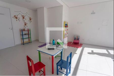Apartamento para alugar com 54m², 2 quartos e 1 vaga Apartamento para alugar com 54m², 2 quartos e 1 vagaBrinquedoteca
