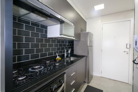 Apartamento para alugar com 54m², 2 quartos e 1 vaga Apartamento para alugar com 54m², 2 quartos e 1 vagaCozinha