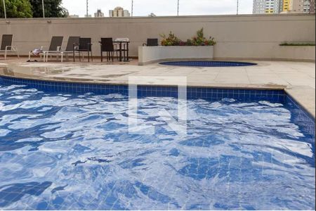 Apartamento para alugar com 54m², 2 quartos e 1 vaga Apartamento para alugar com 54m², 2 quartos e 1 vagaPiscina